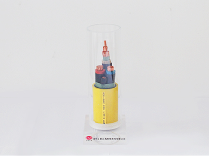 地下生命线：沈阳矿用电缆的关键使命